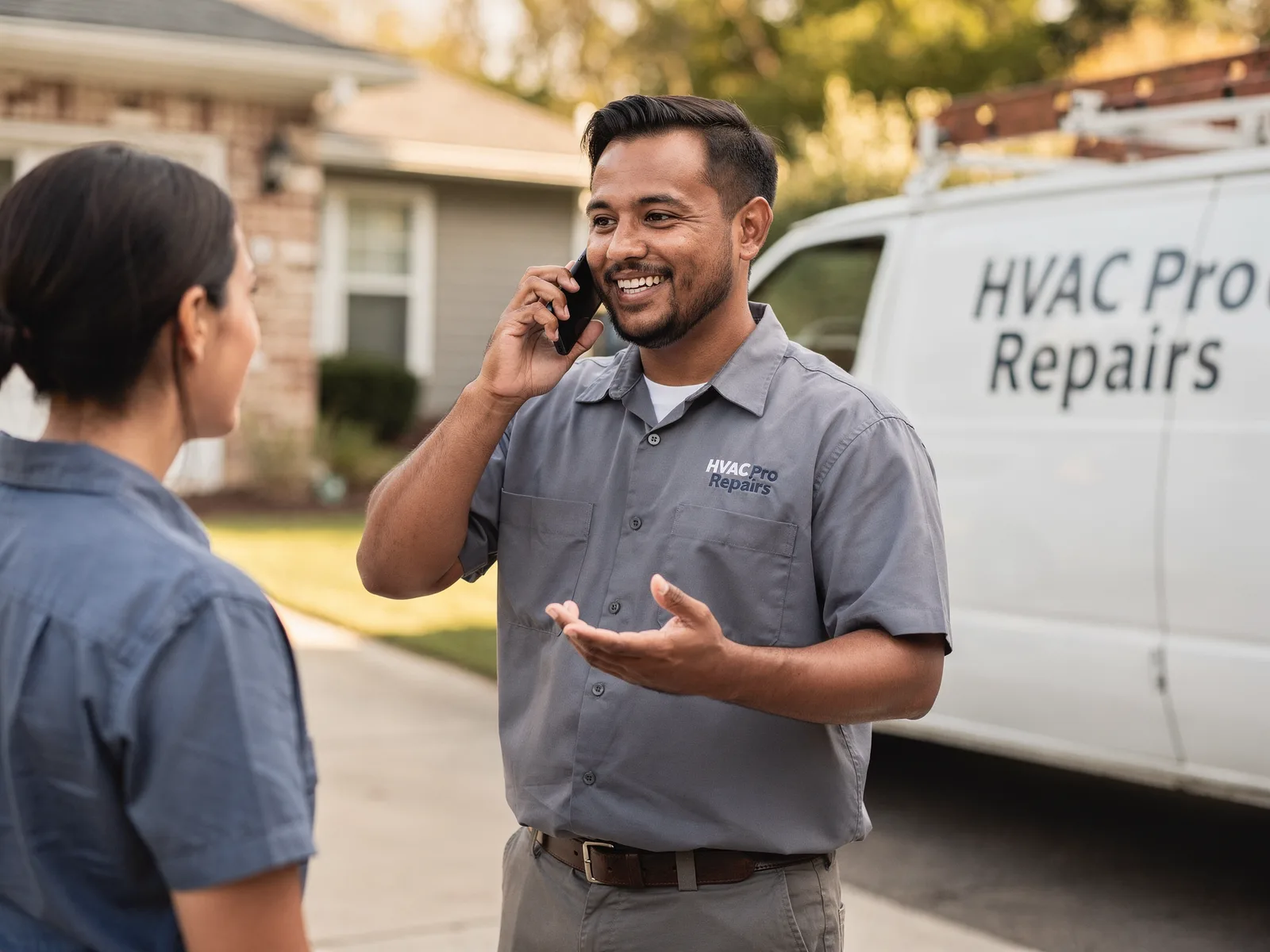 Heat Pump Repair Howard, SD FAQs